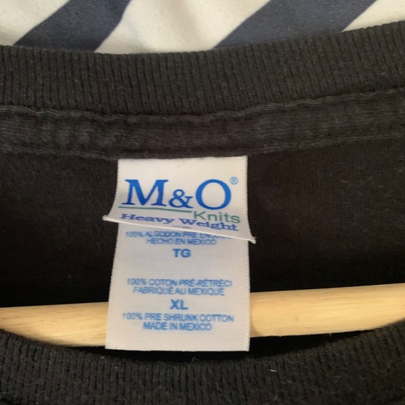 Vintage F-14 Tomcat Graphic T-shirt - Picture 5 of 5